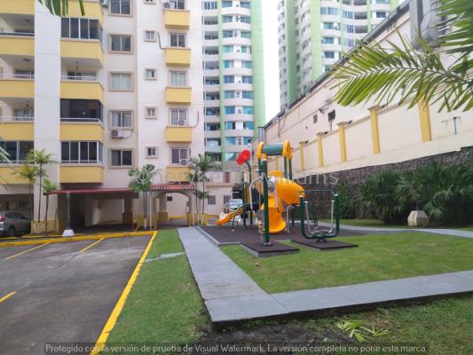 , Apartamento en alquiler en Betania | P2944011