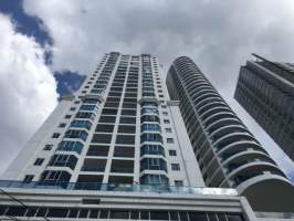 San Francisco Panamá