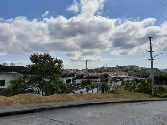 , Terreno en venta en Amelia Denis De Icaza | P2945383