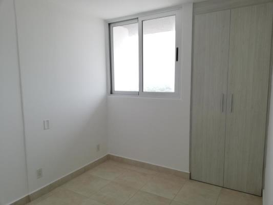 Alegria, Parque Lefevre