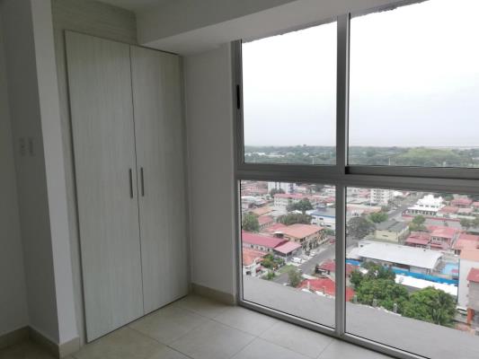 Alegria, Área Metropolitana