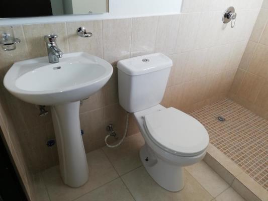 Alegria, Área Metropolitana