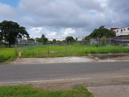 , Terreno en venta en Juan Diaz | P2948092