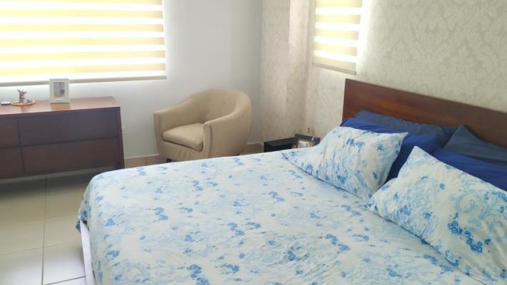 , Casa en venta en Rufina Alfaro | P2951599