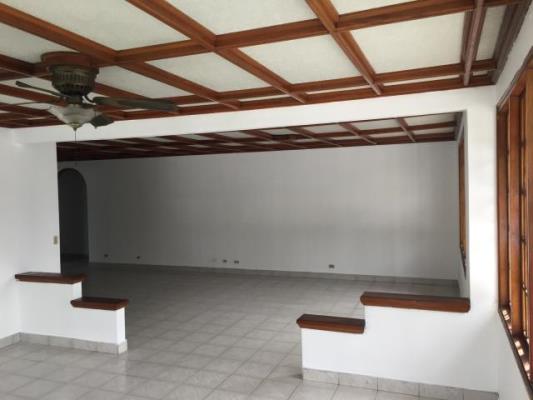 , Área Metropolitana