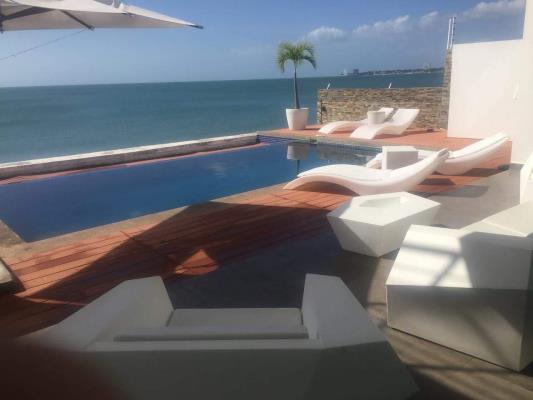 , Casa en venta en Nueva Gorgona | P2951907