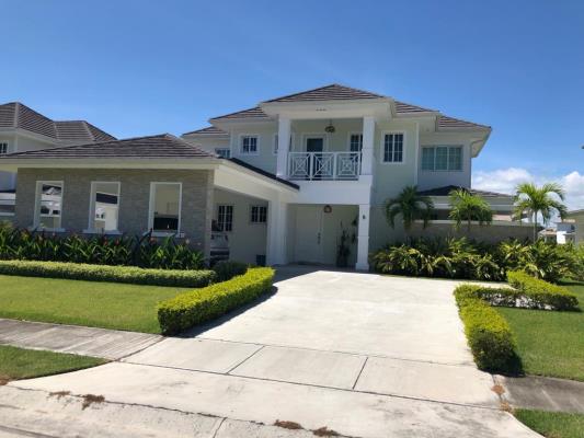 , Casa en venta en Rio Hato | P2952131