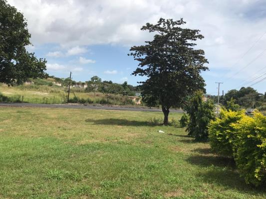 , Terreno en venta en El Higo | P2952208