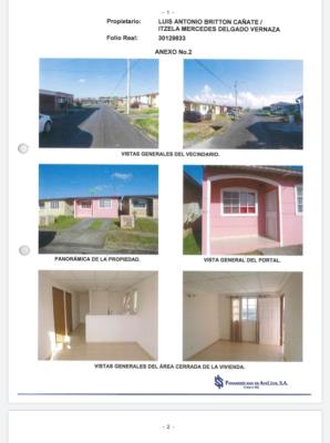 , Casa en venta en 24 de diciembre | P2952712