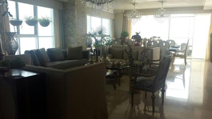 Ocean Two, Costa del Este