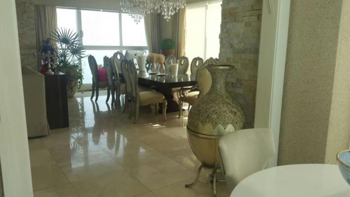 Ocean Two, apartamento