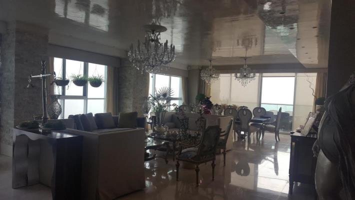 Ocean Two, apartamento