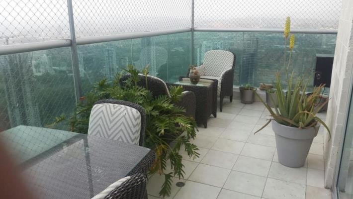 Ocean Two, Apartamento en venta en Costa del Este | Ocean Two -  P2953111