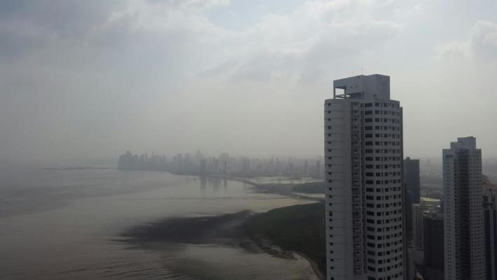 Ocean Two, Costa del Este