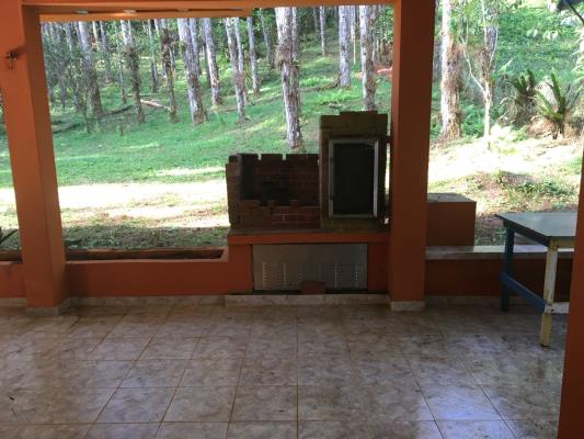 Altos de Cerro Azul, Pacora