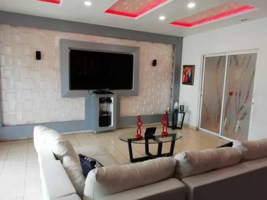 , Casa en venta en Las Cumbres | P2954021