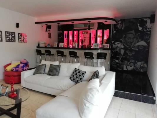 , Casa en venta en Las Cumbres | P2954021