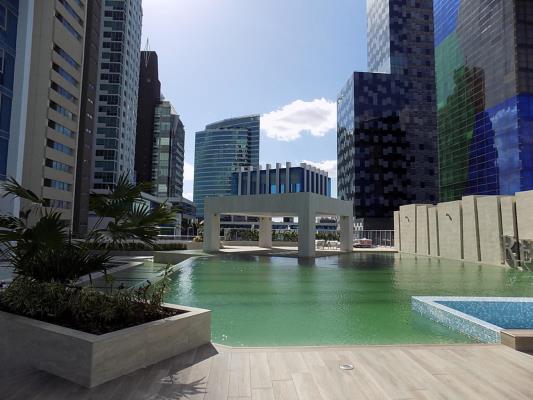 Regalia, Área Metropolitana