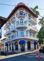 Casco Antiguo Panamá