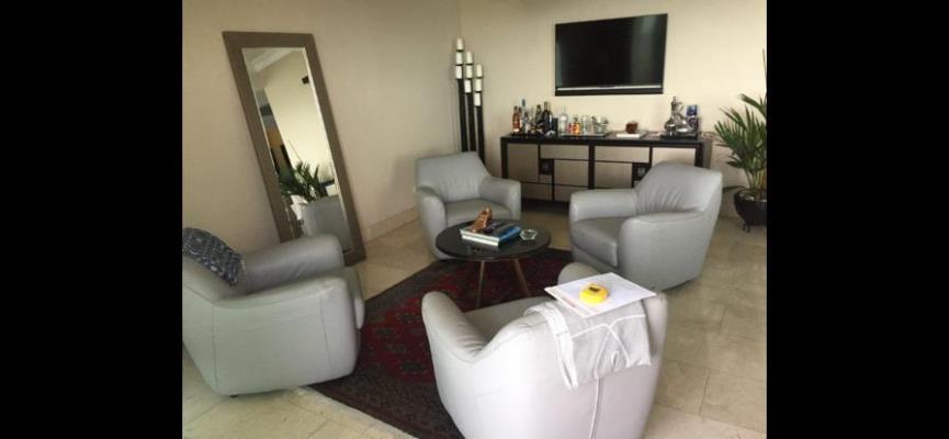 Pacific Point , Punta Pacifica