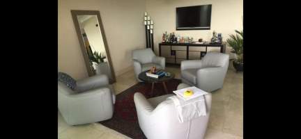 Pacific Point  Punta Pacifica, Panamá