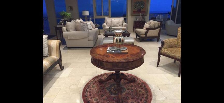 Pacific Point , Apartamento en alquiler en Punta Pacifica | Pacific Point  -  P2956800