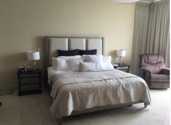 Pacific Point , Punta Pacifica