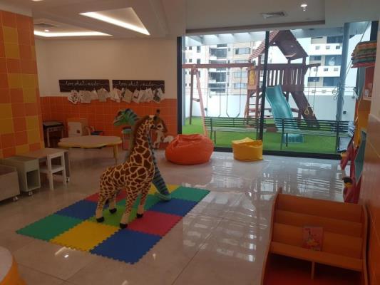 Deluxe Residence, apartamento