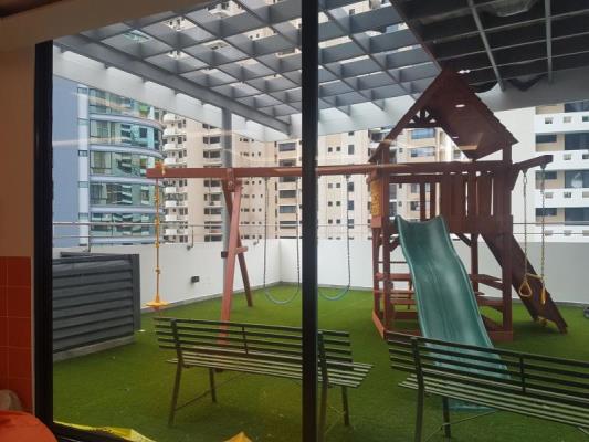 Deluxe Residence, Punta Paitilla