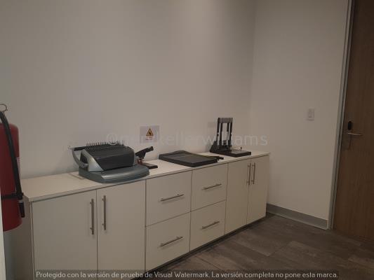 , Área Metropolitana