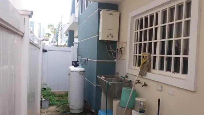 , Casa en alquiler en Rufina Alfaro | P2959887