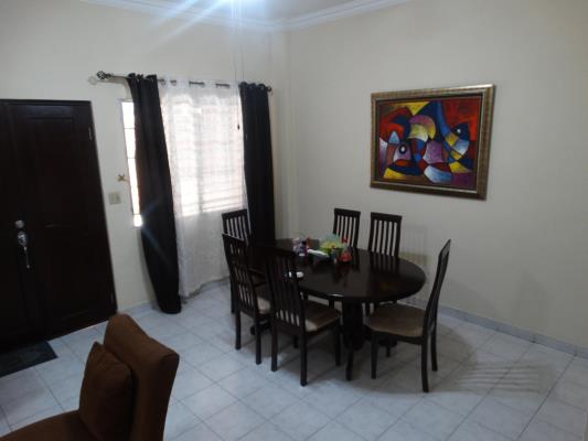 , Casa en alquiler en Amelia Denis De Icaza | P2959978