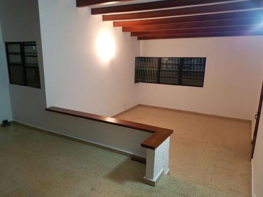 , Casa en alquiler en Juan Diaz | P2960489