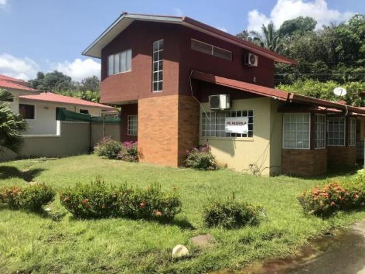 , Casa en alquiler en Panamá Pacífico | P2960622