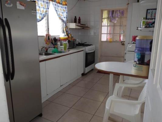 , Casa en venta en Rufina Alfaro | P2960657