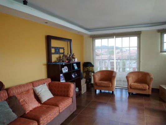 , Casa en venta en Rufina Alfaro | P2960657