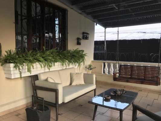 , Casa en venta en San Francisco | P2961644