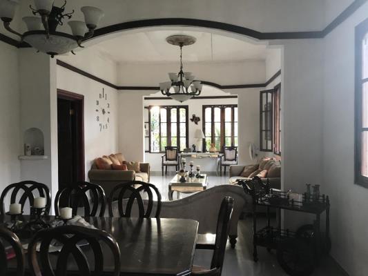 , Casa en venta en San Francisco | P2961644