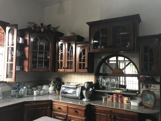 , Casa en venta en San Francisco | P2961644