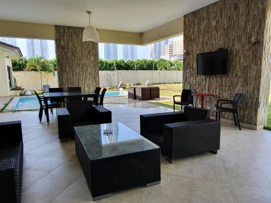 , Área Metropolitana