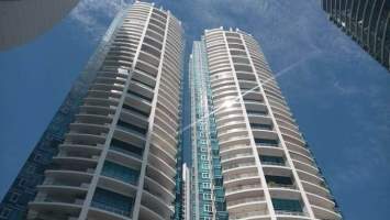 Pacific Village Punta Pacifica, Panama