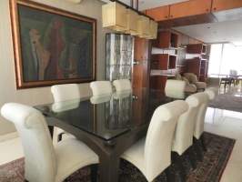 Pacific View Punta Pacifica, Panamá