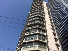 Lalique Punta Paitilla, Panamá