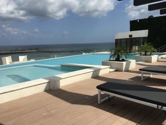 Ocean Reef Island, Punta Pacifica