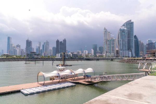 Ocean Reef Island, apartamento