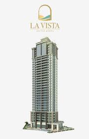 La Vista, Apartamento en venta en Santa Maria | La Vista -  P2963898