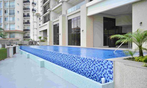 La Vista, Apartamento en venta en Santa Maria | La Vista -  P2963898