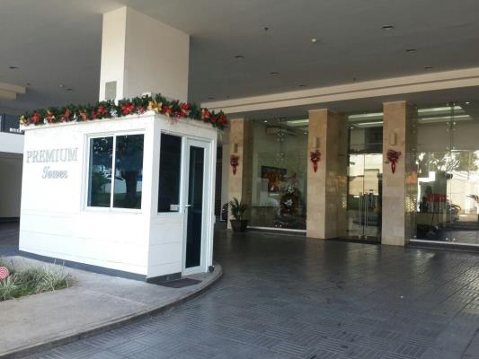 Premium Tower, Apartamento en venta en San Francisco | Premium Tower -  P450296