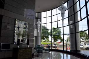 Avenida Balboa Panamá