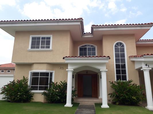 , casa